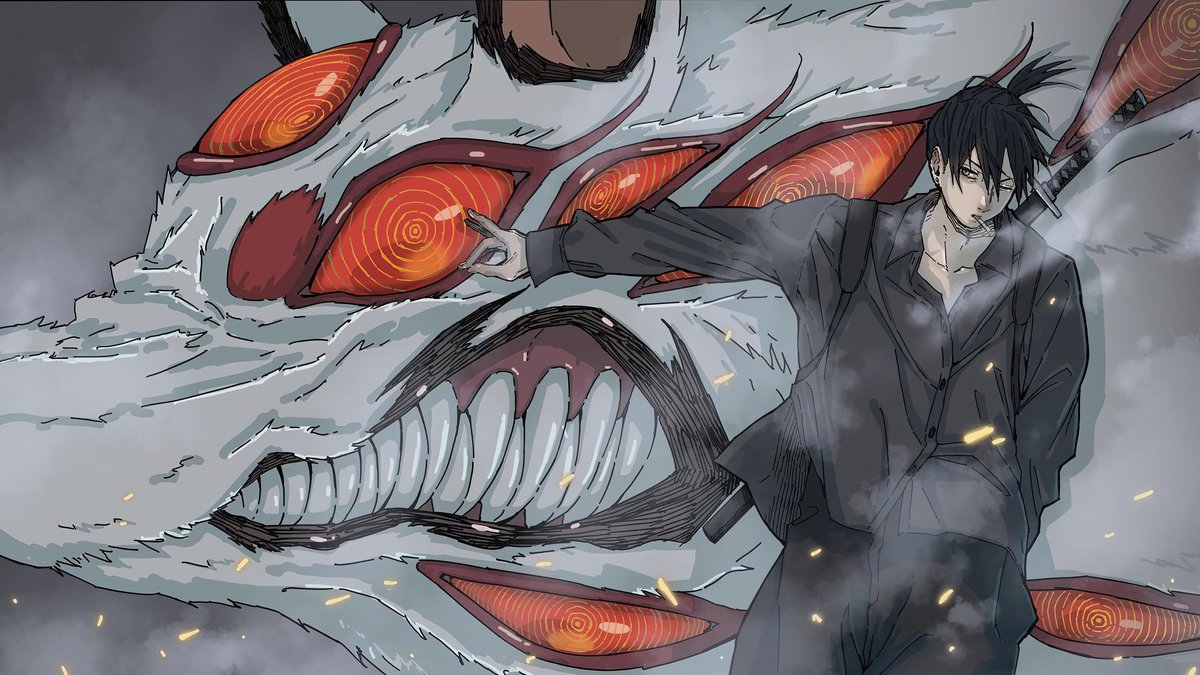 Does Aki Hayakawa Die in Chainsaw Man and How?